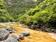 -焦作青龙峡风景名胜区