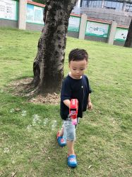 -爆米花儿童美发乐园