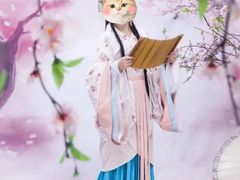 -九月鹰飞汉服摄影工作室