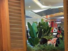 -芭札·Thai泰国餐厅(同和金铂天地店)