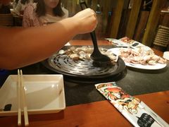 -苏大嘴海鲜牧场(奥林匹克店)