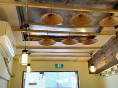 大堂-紫滇源云南生态菜(丹凤街店)