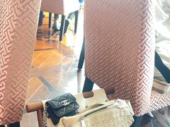 -广州柏悦酒店·悦景轩·粤菜餐厅