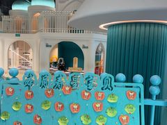 -ABC Swim亲子游泳俱乐部(河西店)