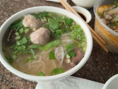 -楚生鹅粿条汤(东山分店)
