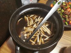 -新白鹿餐厅(城西银泰城店)