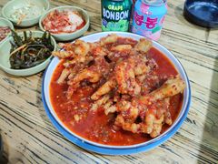 -京玉菲饭店(李村店)