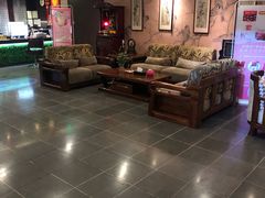-蔓想足道·SPA·按摩·养生(合生汇店)