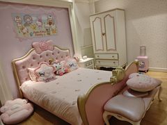 -安吉Hello Kitty乐园