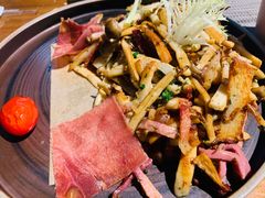 -巴别塔法餐舍(合作路店)