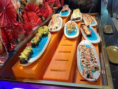 -比尔森巴西烤肉自助(红旗街店)