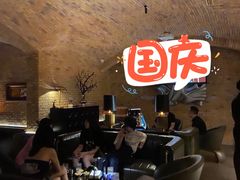 -天德荟KTV