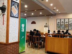 -全州拌饭馆(断桥店)