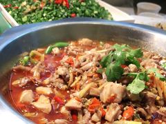 -椒小兔·盐帮川菜中餐厅(金沙时代广场店)