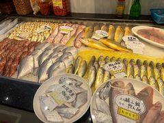 -健跳小海鲜(人民路店)
