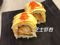 -友壹町寿司(佛山新DNA店)