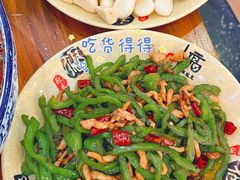 -江湖万州烤鱼(王子美食城)