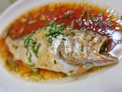 -吕四渔港码头海鲜餐厅