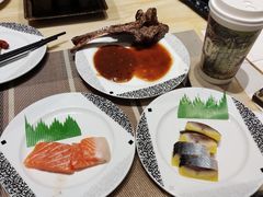 -西藏饭店·亚克·食光自助餐厅(文殊院店)