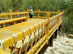 -渔岛海洋度假区