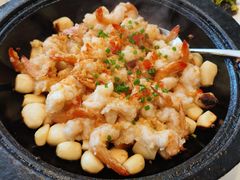 -同庆楼(金宝汇店)