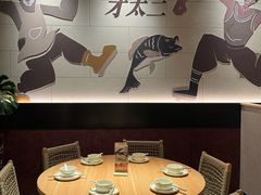 -新太二·鲜料川菜(晶耀前滩店)