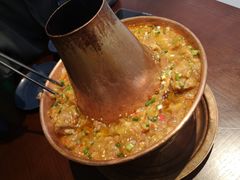 -觅山云南菜(泊富ICITY店)