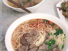 -鑫明明拉面(宁化路店)
