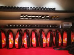 -超级猩猩健身·团课·瑜伽(花园道店)