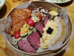 -森Some Fusion(荔湾店)