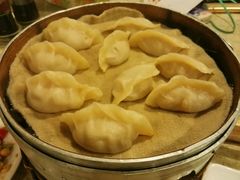 -老班长手工灌汤包老店(东山店)