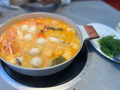 -创味·民间海南菜·非遗藤桥排骨(藤桥·免税城店)