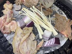 -二刚大块烤肉(东山商业街店)