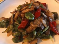 -十三式重庆江湖菜(金茂览秀城店)