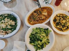 -溪涧堂农家土菜(神仙居店)