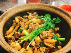 -华仔土鸡店(创意产业园店)