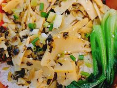 -煲仔皇腊味煲仔饭(经四万达店)
