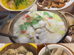 -闽上鲜·福建菜(龙湖滨江天街店)