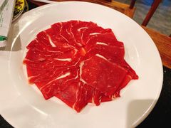 -南门涮肉(上海二店)