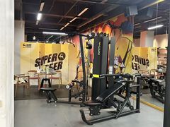 -超鹿运动(融侨锦江店)