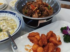 -滁香园·滁州菜(琅琊山店)
