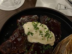 老爸焖排骨-gula