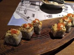 -烧鸟横丁(联发文创口岸店)