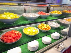 -威珀斯酒店·珀萃美食餐厅 | 海鲜刺身·现烤生蚝·特色烤肉