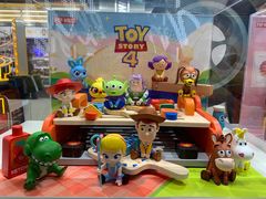 -泡泡玛特POPMART(合生汇店)