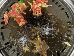 -红岸碳烤齐齐哈尔原味生态烤肉
