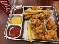 -青春分食(仙林大学城店)