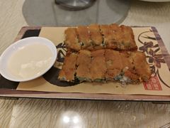 -和膳居饮食有限公司