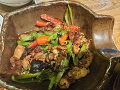 -水煮三国·川鲁江湖菜(香山店)