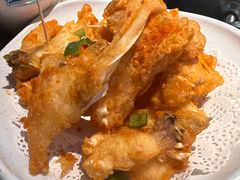 -淘米捞·米汤脆鲩鱼火锅(福田皇岗店)